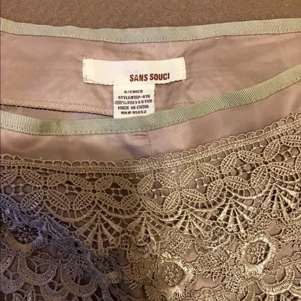 Summer date night short!